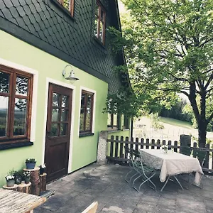 Apartment Zur Schäferei, Mitwitz