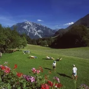 Bauernhof Maiergschwendter-hof, Ruhpolding