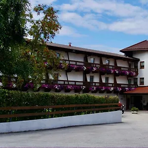 Apartment Zur Post, Büchlberg