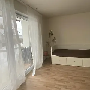Apartment Ferienwohnung Wlan Free Parking Modern Zentral Und Natur, Hersbruck
