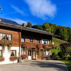 Bauernhof Oberaschenauer-hof, Ruhpolding