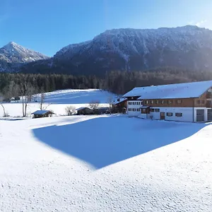 Bauernhof Riederhof, Ruhpolding