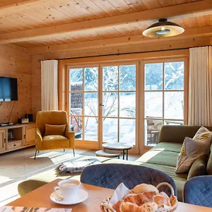 Chalet Chalets&apartments Beim Waicher, Ruhpolding